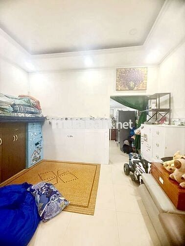 🏡B.ÁN NH.A ĐẸP DT:4M❌️10M - KẾ HIM LAM P TÂN HƯNG QUẬN7 CHỈ 3,5 TỶ 🌹