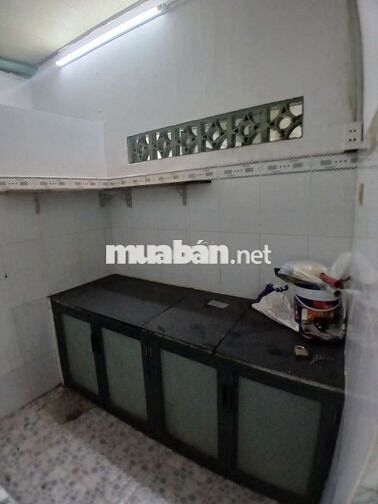 Cho thuê nhà Ngô Tất Tố p19 bình thạnh