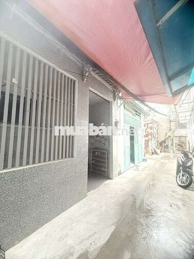 🏡B.ÁN NH.A ĐẸP DT:4M❌️10M - KẾ HIM LAM P TÂN HƯNG QUẬN7 CHỈ 3,5 TỶ 🌹