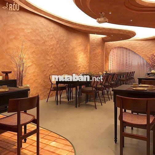 CHO THUÊ NHÀ MT TRẦN HƯNG ĐẠO, Q1, DT 4.5x20M, TRỆT 3 LẦU, GIÁ 65TR