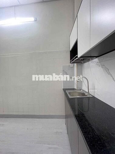 CĂN HỘ 2PN 50M2 | FULL NT | NGAY CMT8 Q3 GẦN CV LÊ THI RIÊNG