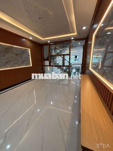 SIÊU PHẨM - GẦN 4 XÃ - TÊN LỬA - HƯƠNG LỘ 2 - THUẬN TIỆN DI CHUYỂN