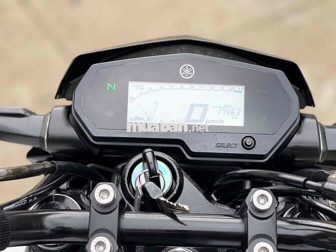 🙏[XE HIẾM🙏] YAMAHA FZ 250i✨nhập 2022✨17.200km✨NEW✨