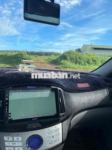 Hyundai Accent 2012 - 130000 km