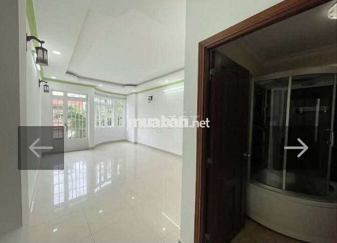 NHÀ ĐẸP BÌNH TÂN - KDC NAM HÙNG VƯƠNG - CHỈ 8.9 TỶ - CHỦ GẤP BÁN