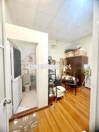 🏡B.ÁN NH.A ĐẸP DT:4M❌️10M - KẾ HIM LAM P TÂN HƯNG QUẬN7 CHỈ 3,5 TỶ 🌹