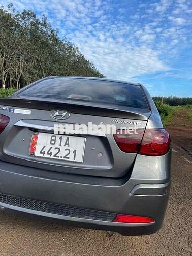 Hyundai Accent 2012 - 130000 km