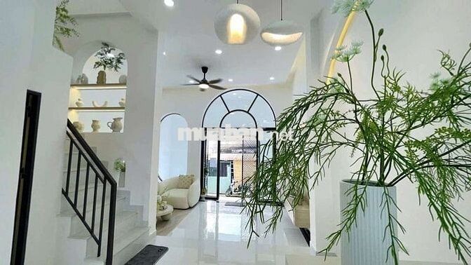 NHÀ ĐẸP BÌNH TÂN - CHỈ 4.088 TỶ - CHỦ GẤP BÁN