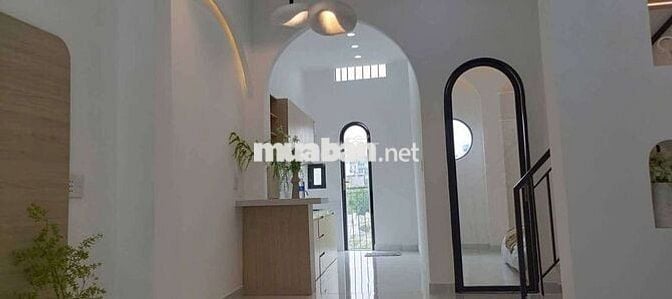 NHÀ ĐẸP BÌNH TÂN - CHỈ 4.088 TỶ - CHỦ GẤP BÁN