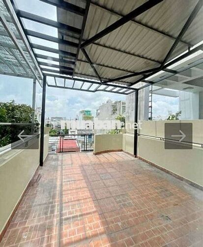 NHÀ ĐẸP BÌNH TÂN - KDC NAM HÙNG VƯƠNG - CHỈ 8.9 TỶ - CHỦ GẤP BÁN