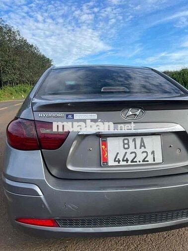 Hyundai Accent 2012 - 130000 km