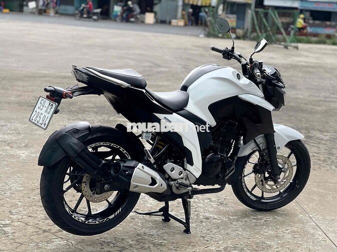 🙏[XE HIẾM🙏] YAMAHA FZ 250i✨nhập 2022✨17.200km✨NEW✨