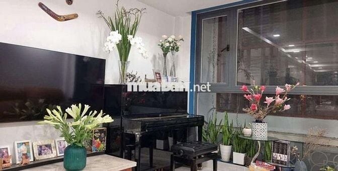 CHO THUÊ NHÀ NGUYÊN CĂN MẶT TIỀN ĐƯỜNG SỐ 92 NGUYỄN PHI KHANH Q1