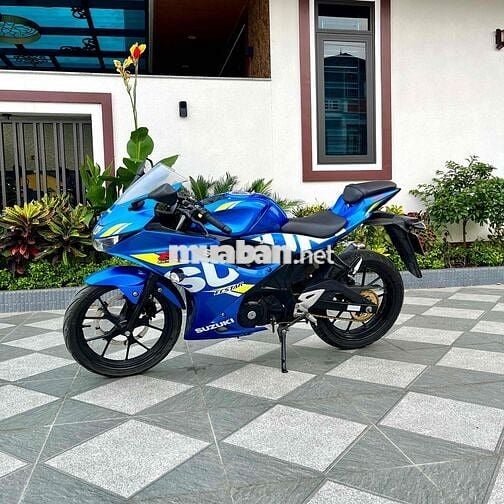 cần bán xe suzuki spot 150 hỗ trợ trả góp