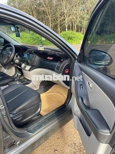 Hyundai Accent 2012 - 130000 km