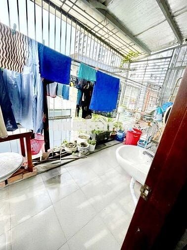 🏡B.ÁN NH.A ĐẸP DT:4M❌️10M - KẾ HIM LAM P TÂN HƯNG QUẬN7 CHỈ 3,5 TỶ 🌹