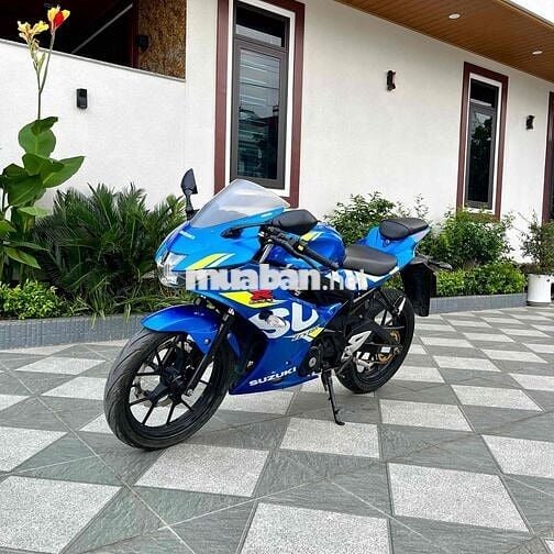 cần bán xe suzuki spot 150 hỗ trợ trả góp