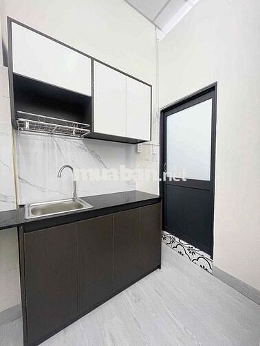 CĂN HỘ 2PN 50M2 | FULL NT | NGAY CMT8 Q3 GẦN CV LÊ THI RIÊNG