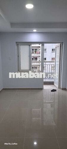 Cho Thuê Căn Hộ Moscow Tower Depot TL 2 Phòng Ngủ - Đầy Đủ Nội Thất