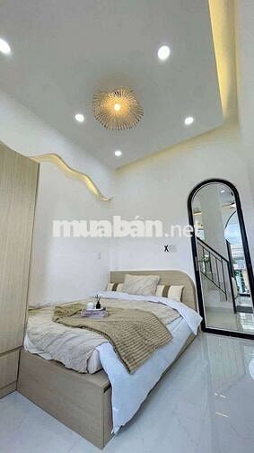 NHÀ ĐẸP BÌNH TÂN - CHỈ 4.088 TỶ - CHỦ GẤP BÁN