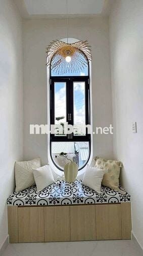 NHÀ ĐẸP BÌNH TÂN - CHỈ 4.088 TỶ - CHỦ GẤP BÁN