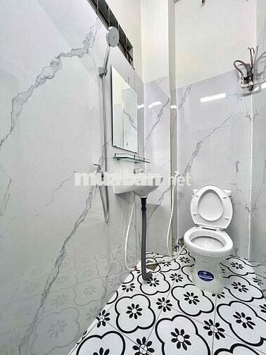 CĂN HỘ 2PN 50M2 | FULL NT | NGAY CMT8 Q3 GẦN CV LÊ THI RIÊNG