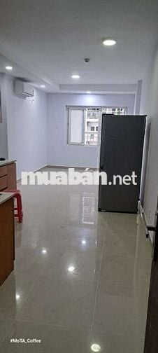 Cho Thuê Căn Hộ Moscow Tower Depot TL 2 Phòng Ngủ - Đầy Đủ Nội Thất