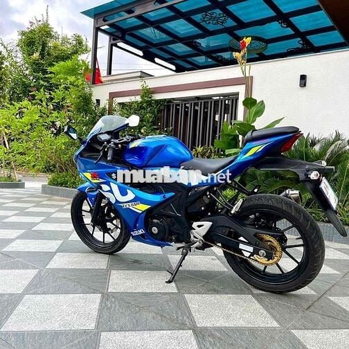 cần bán xe suzuki spot 150 hỗ trợ trả góp