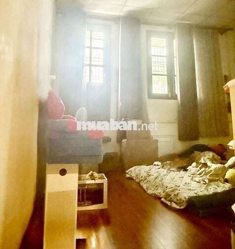 🏡B.ÁN NH.A ĐẸP DT:4M❌️10M - KẾ HIM LAM P TÂN HƯNG QUẬN7 CHỈ 3,5 TỶ 🌹