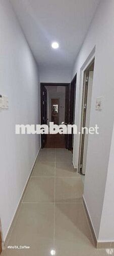 Cho Thuê Căn Hộ Moscow Tower Depot TL 2 Phòng Ngủ - Đầy Đủ Nội Thất