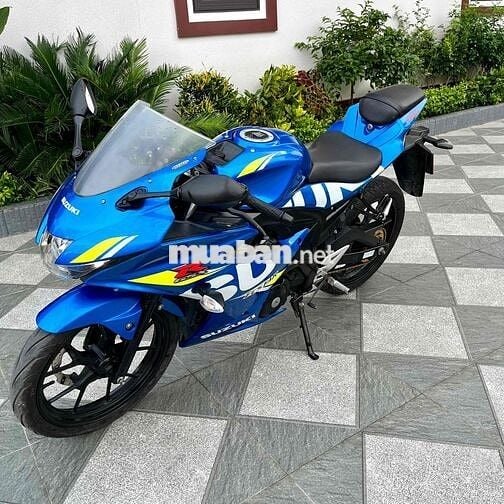 cần bán xe suzuki spot 150 hỗ trợ trả góp