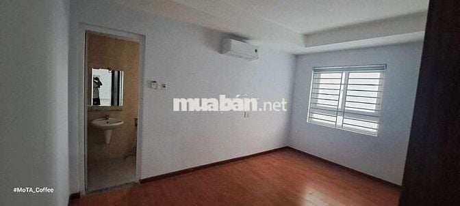 Cho Thuê Căn Hộ Moscow Tower Depot TL 2 Phòng Ngủ - Đầy Đủ Nội Thất