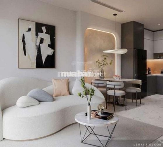 Trả trước 179tr căn hộ MT QL1A - chợ Bình Chánh -Hỗ trợ vay 0 lãi 2năm