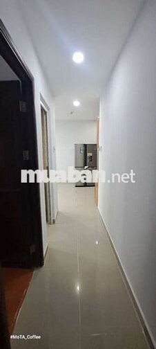 Cho Thuê Căn Hộ Moscow Tower Depot TL 2 Phòng Ngủ - Đầy Đủ Nội Thất