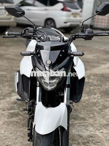 🙏[XE HIẾM🙏] YAMAHA FZ 250i✨nhập 2022✨17.200km✨NEW✨