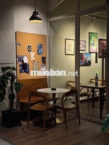 Đối diện McDonald’s – Mặt tiền Trần Hưng Đạo, Quận 1, ngang 8m hiếm có