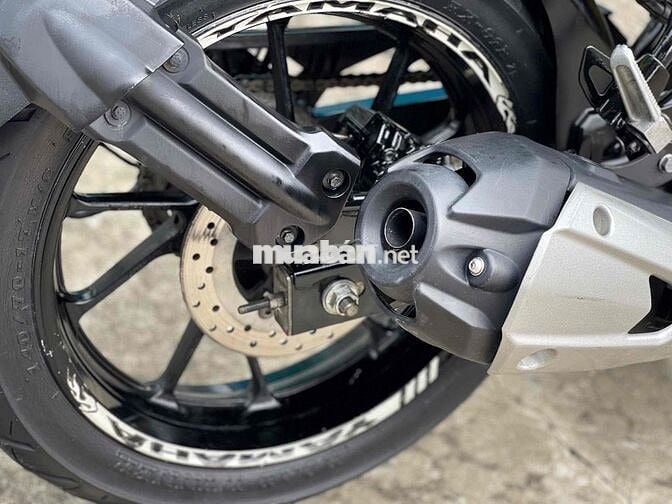 🙏[XE HIẾM🙏] YAMAHA FZ 250i✨nhập 2022✨17.200km✨NEW✨