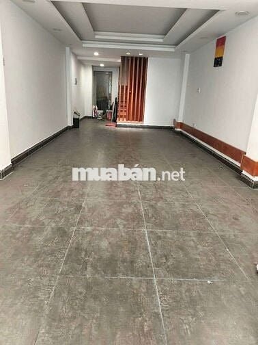 CHO THUÊ NHÀ NGUYÊN CĂN MẶT TIỀN ĐƯỜNG SỐ 92 NGUYỄN PHI KHANH Q1