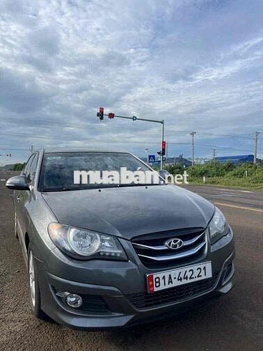 Hyundai Accent 2012 - 130000 km