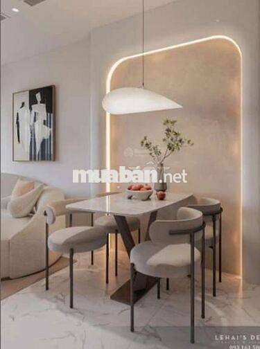 Trả trước 179tr căn hộ MT QL1A - chợ Bình Chánh -Hỗ trợ vay 0 lãi 2năm