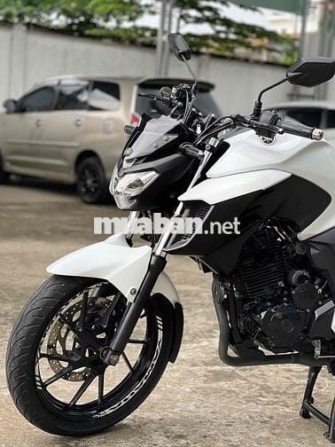 🙏[XE HIẾM🙏] YAMAHA FZ 250i✨nhập 2022✨17.200km✨NEW✨