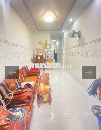 NHÀ ĐẸP BÌNH TÂN - CHỈ 4.7 TỶ - CHỦ GẤP BÁN