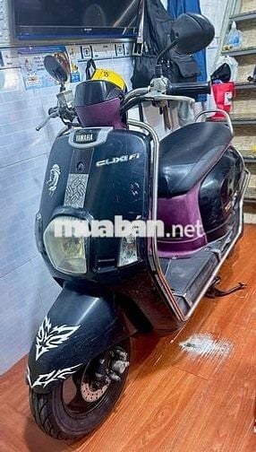 bán xe qua sử dụng