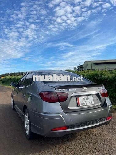 Hyundai Accent 2012 - 130000 km