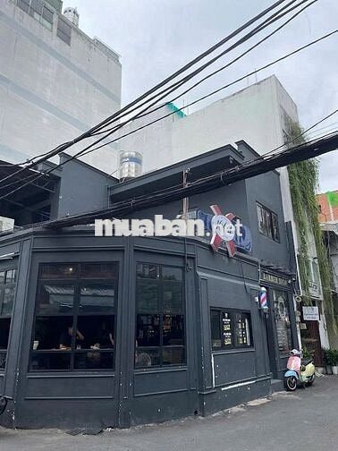 !!! HOT !!! CHO THUÊ NHÀ NGANG 8M HẺM VIP NGUYỄN TRÃI