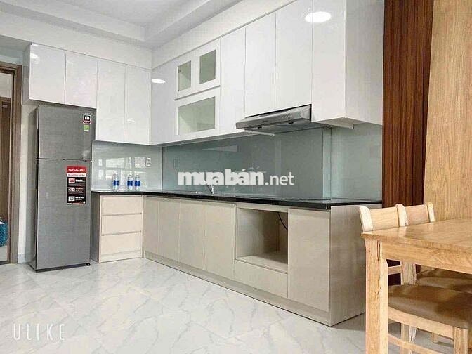 CHO THUÊ CĂN HỘ HAPPYONE VẠN XUÂN 1 PN FULL NỘI THẤT VÀO Ở NGAY