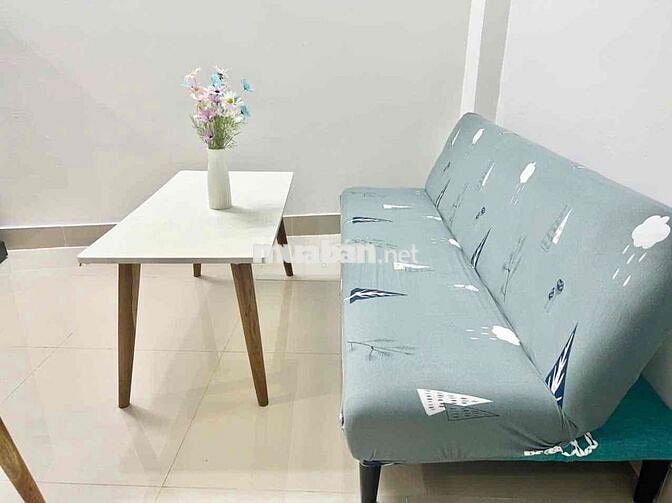 📍Quận 1- PHÚ NHUẬN🏠 Căn hộ cho thuê trống sẵn- Full Nội Thất