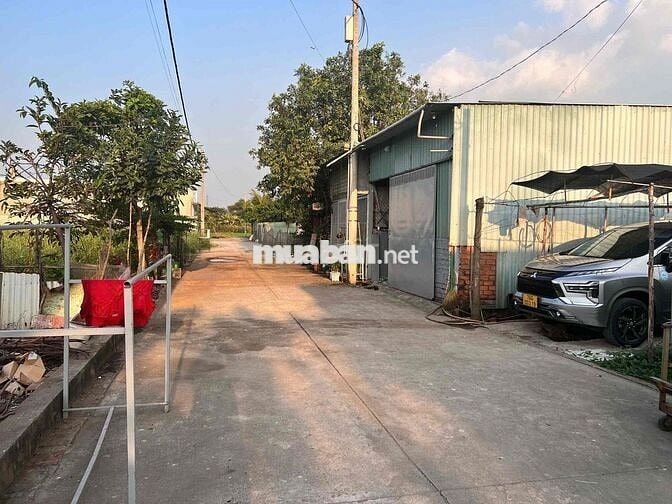 bán đất thổ cư xây dựng ngay 5,5x33=181m2 Bình Mỹ - Củ Chi