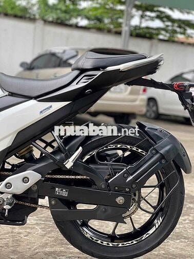 🙏[XE HIẾM🙏] YAMAHA FZ 250i✨nhập 2022✨17.200km✨NEW✨