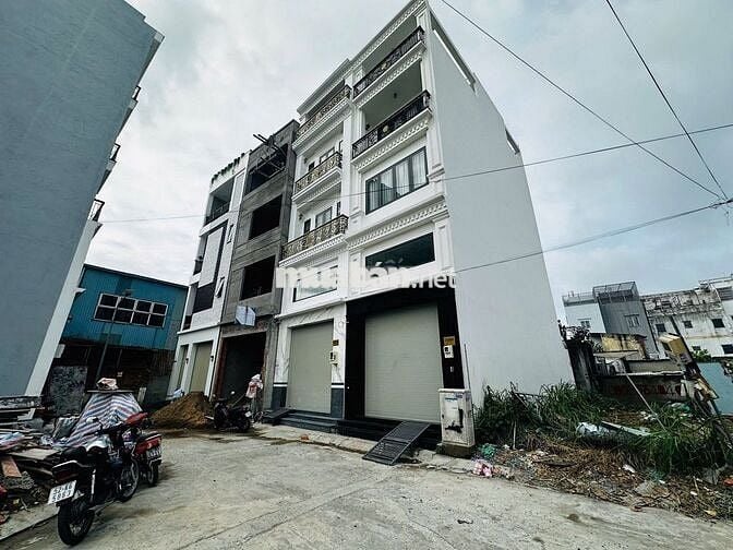 Bán lô đất trống khu Tên Lửa, khu dân cư nội bộ, yên tĩnh, ngay TL10